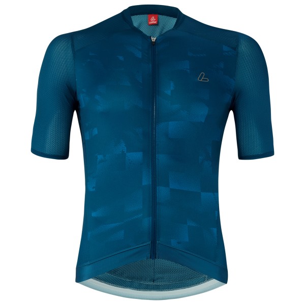 Löffler - Bike Jersey Full-Zip Skys Escape - Maillot de cyclisme