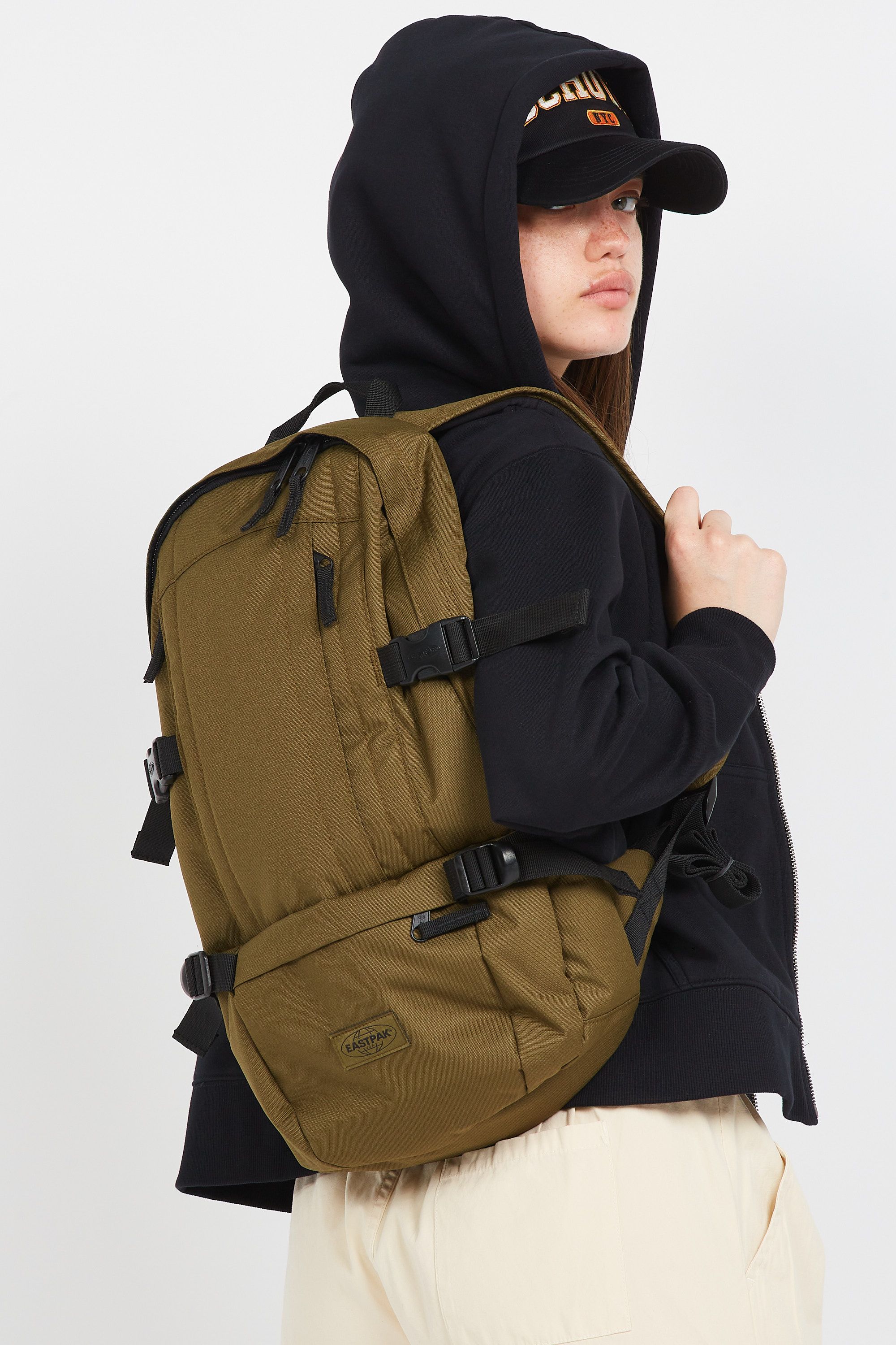 EASTPAK sac à dos Floid Vert