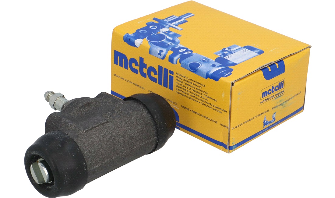 Hjulcylinder