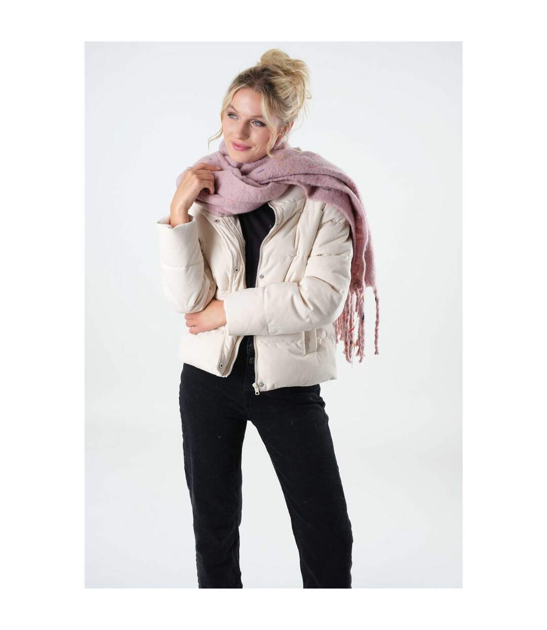 Annulé  Old Pink