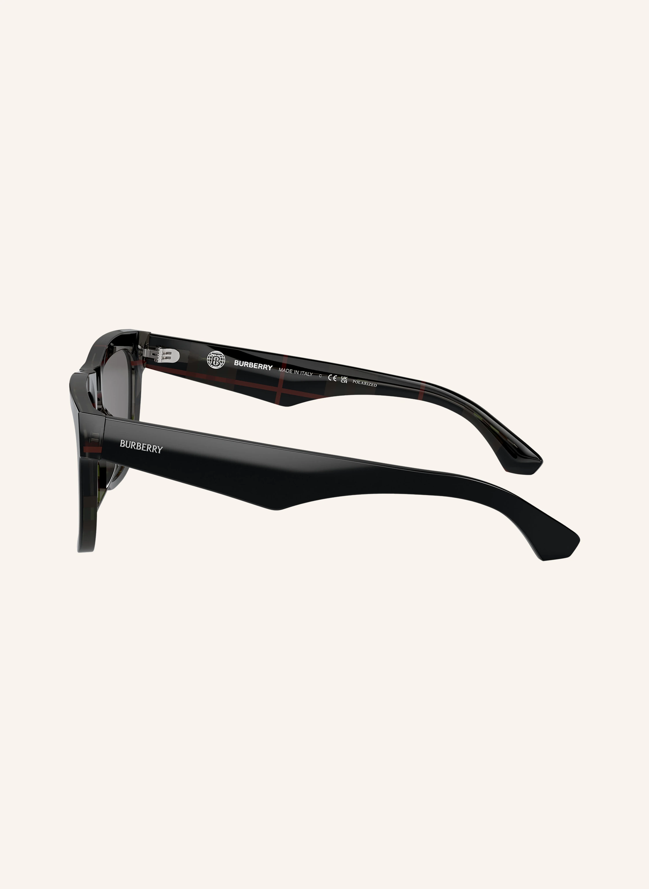 BURBERRY Sonnenbrille BE4431U