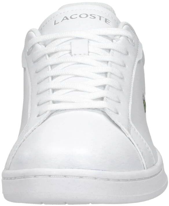 Lacoste Carnaby BL wit