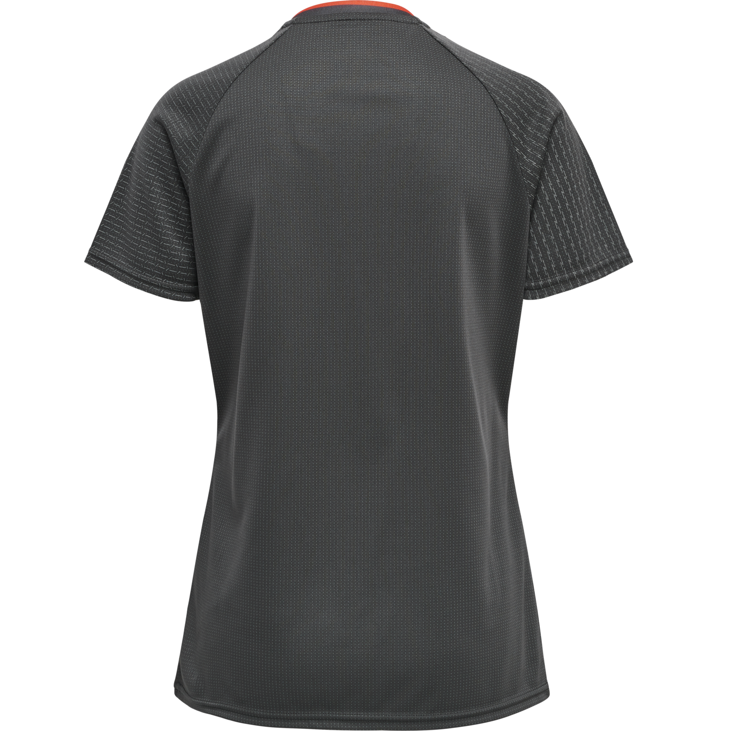 hmlPRO GRID TRAINING JERSEY S/S WO