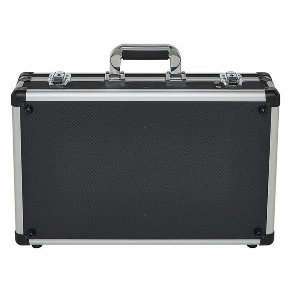 Korg Monologue Silver Case Set
