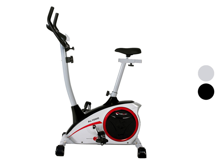 Hometrainer AL 1000