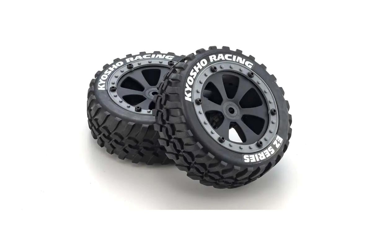Buggy Sand Master 2.0 2WD Type 1 ARTR, 1:10<br>EZ Series Ready Set Buggy mit Heckantrieb