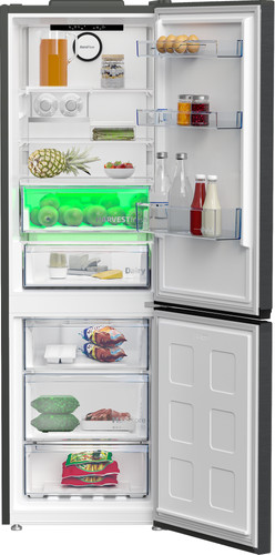 Beko B7RCNE367HG HarvestFresh