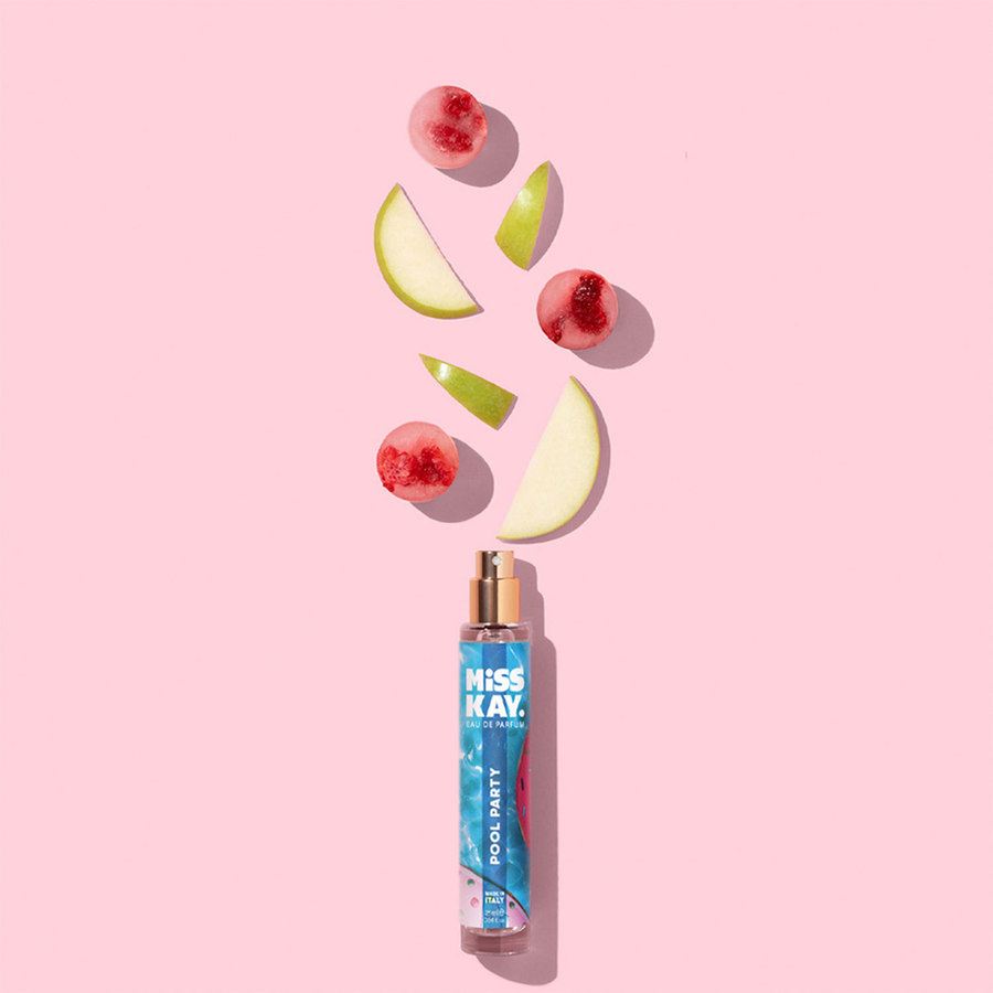 Miss Kay Pool Party Eau De Parfum 25ml