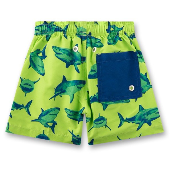 Sanetta - Kid's Swim Pants 430586 - Boardshort