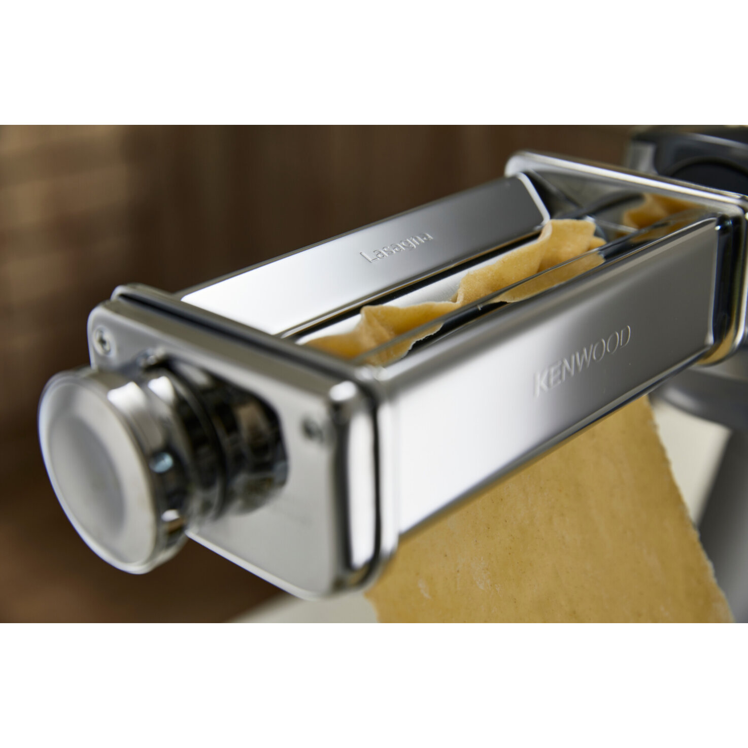 Kenwood Pasta Aufsatz KAX980ME Lasagne