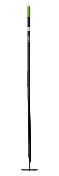 Ergonomisk hakkejern 17 × 160 cm - Garden