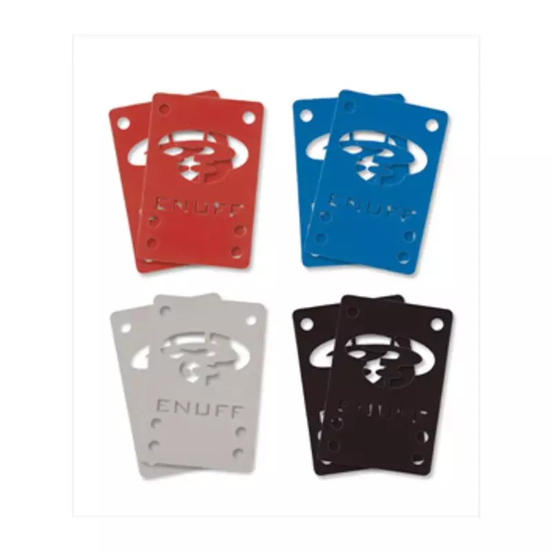 Shock Pads ENUFF SKATEBOARDS