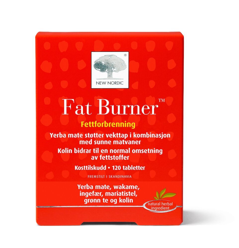 Fat Burner