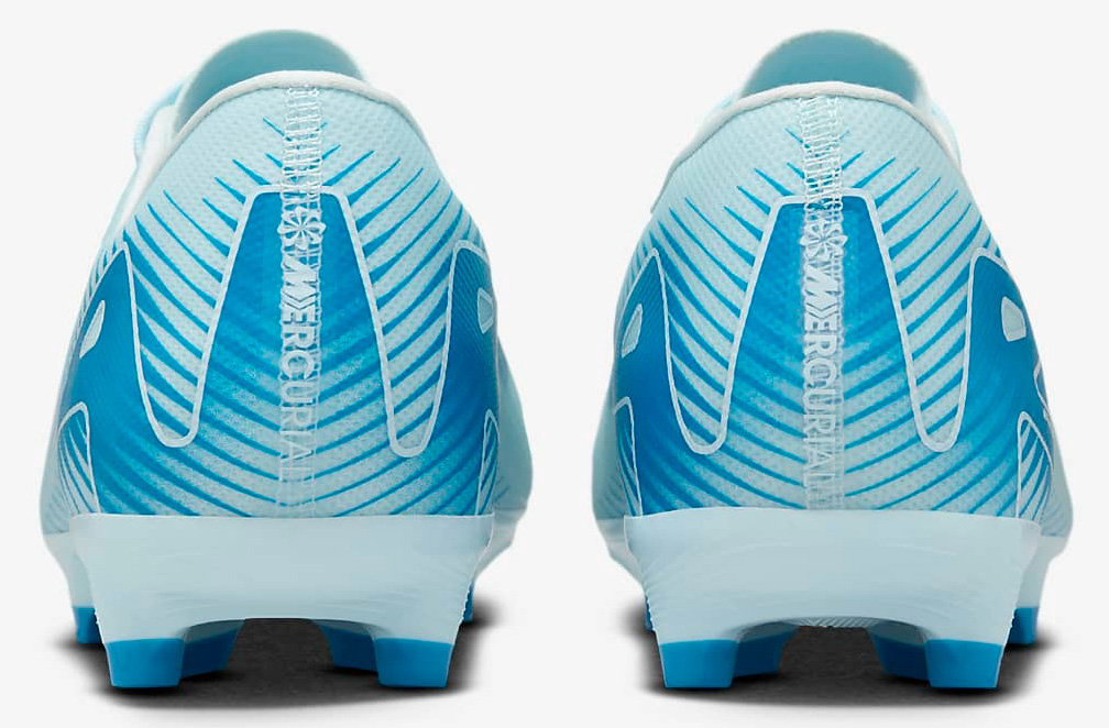 Mercurial Vapor 16 Academy FG/MG 400/Glacier Blue/Blue Orbit