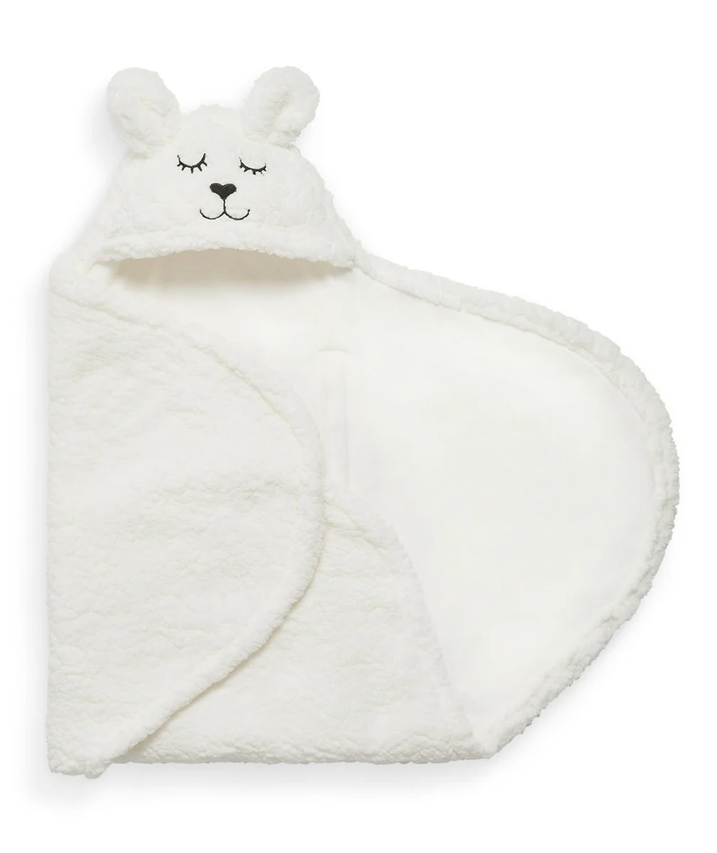 JOLLEINNID D'ANGE BUNNY BLANC