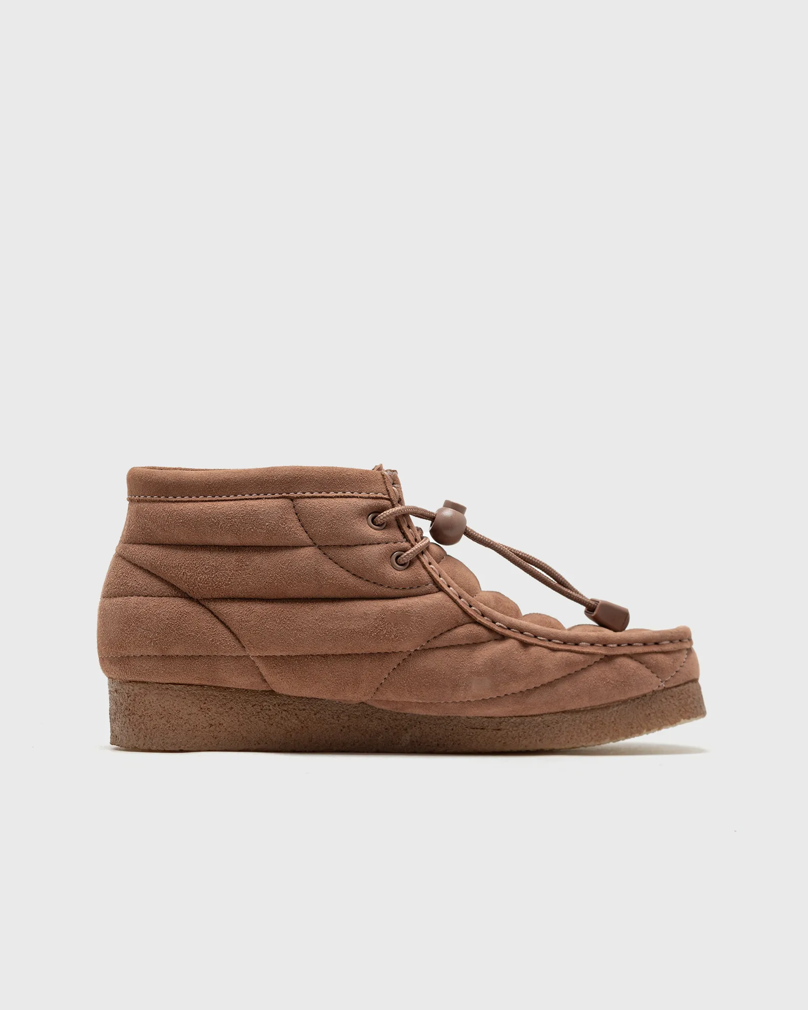 Clarks Originals WMNS Wallabee Boot