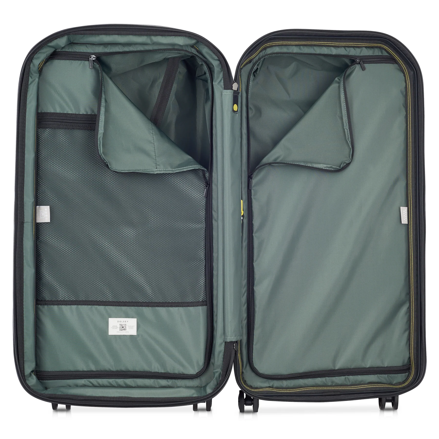 Valise soute - L extensible (80 CM)