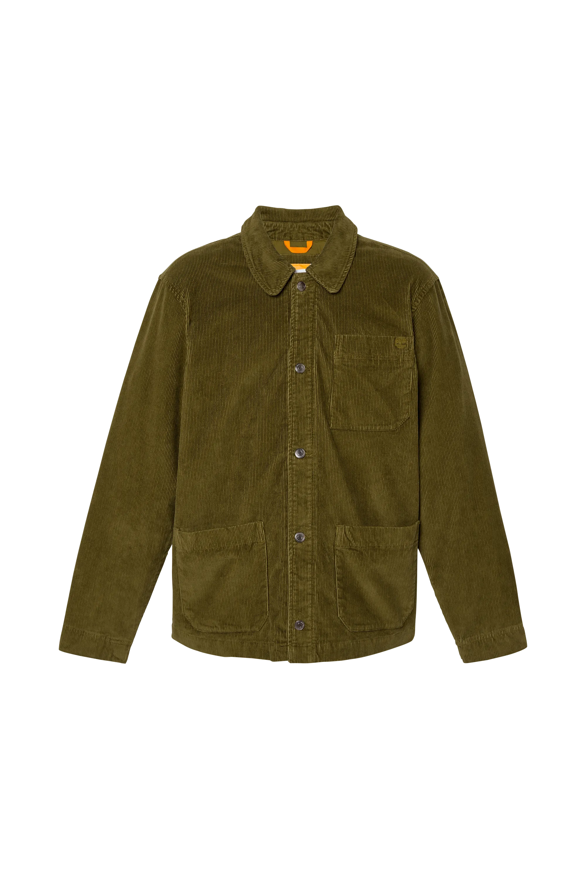 TIMBERLAND Surchemise KEMPSHIRE COR Kaki