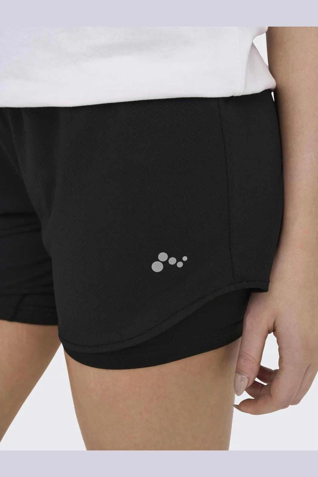 Only Onpmila-2 Life Loose Pck Shorts
