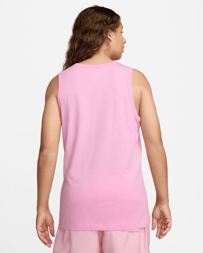 Débardeur Nike Sportswear Rose pour homme