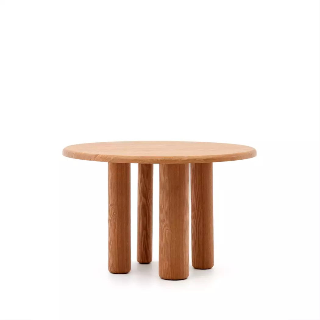 Esstisch Mailen Ø 120 cm