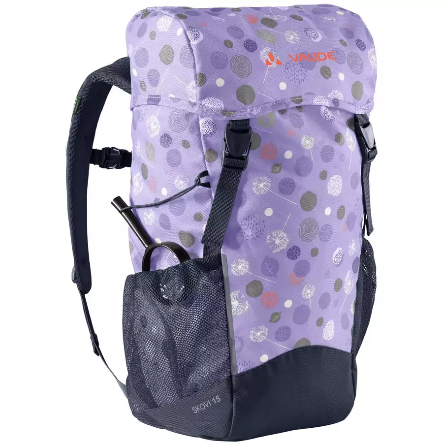 Vaude Skovi 15 - Kinderrucksack 43 cm pastel lilac