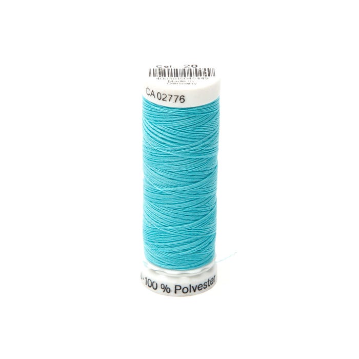 Gûtermann-Allesnaaigaren polyester 200m