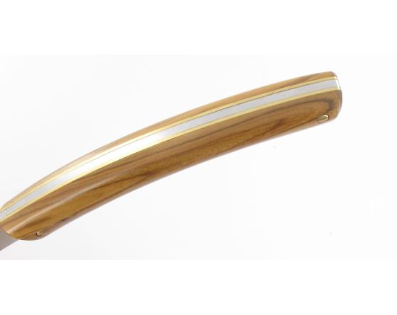 Le Thiers Alseis Peruviana Couteau de poche Le Thiers par Cognet Douk Douk