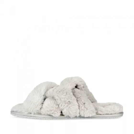Chaussons GRIS SINEQUANONE