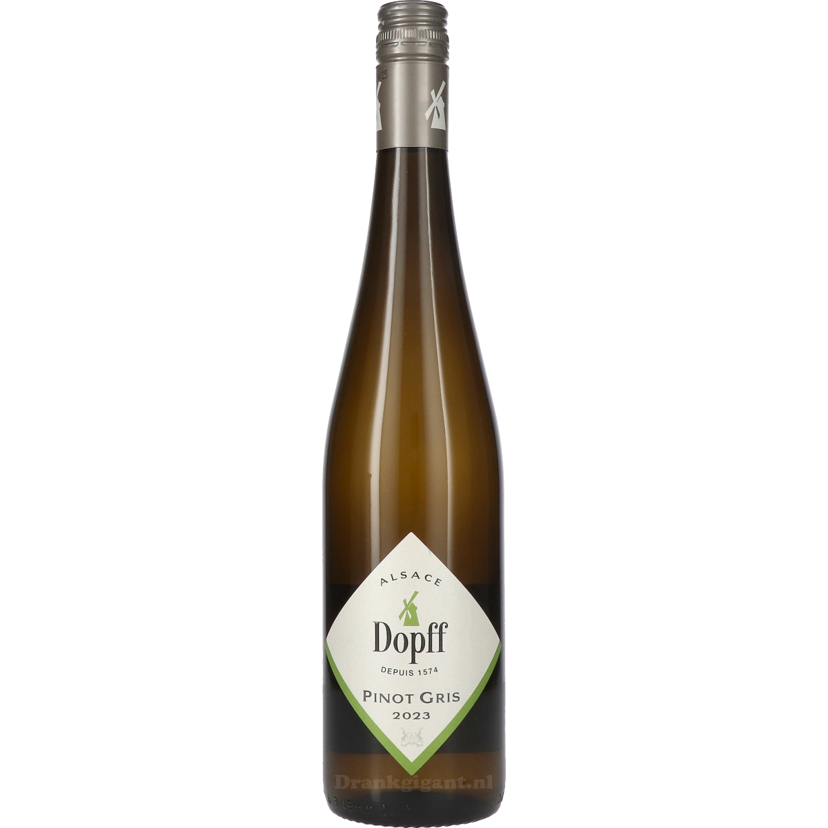 Dopff Pinot Gris 75 cl