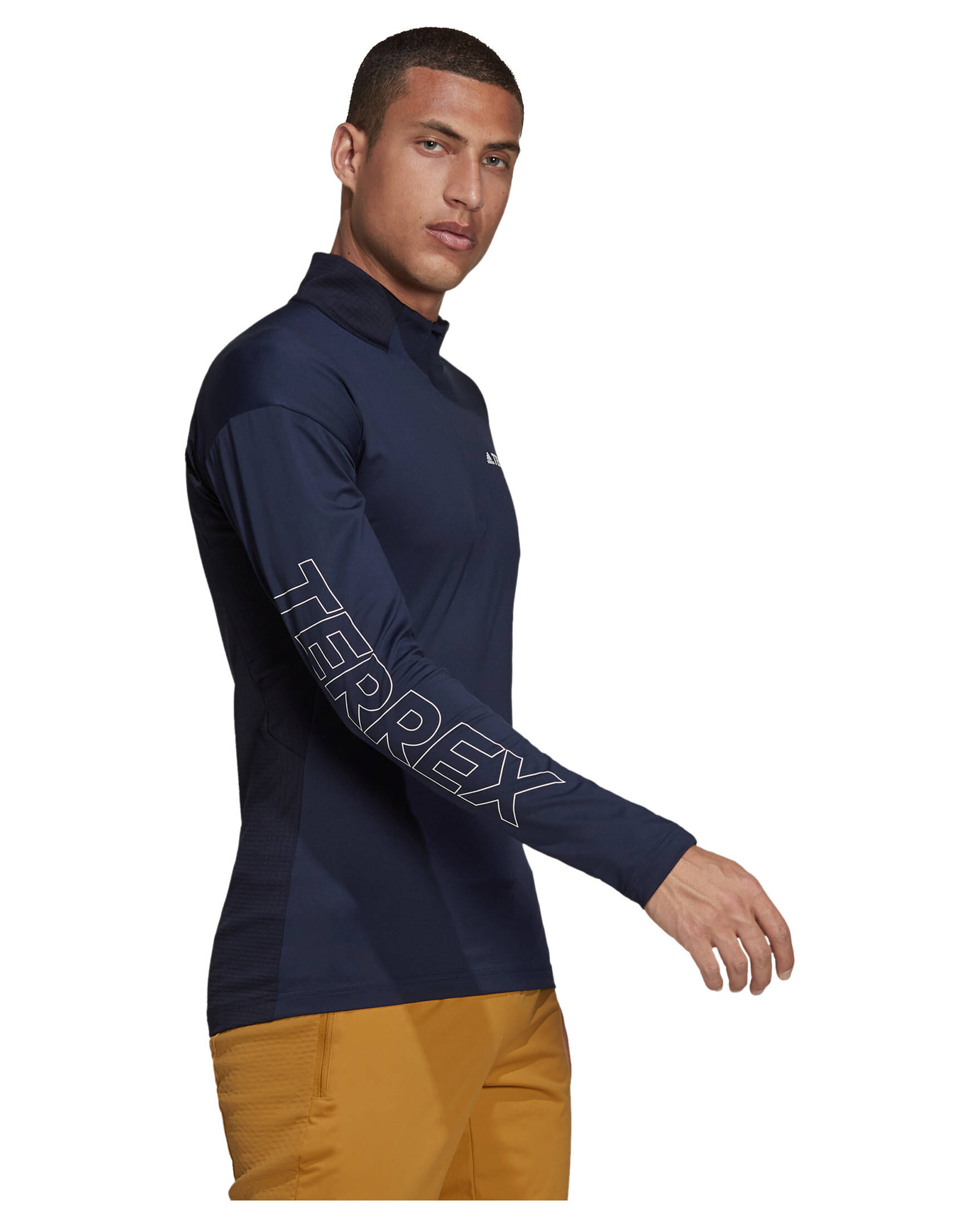 adidas Terrex| Herren Longsleeve XPERIOR