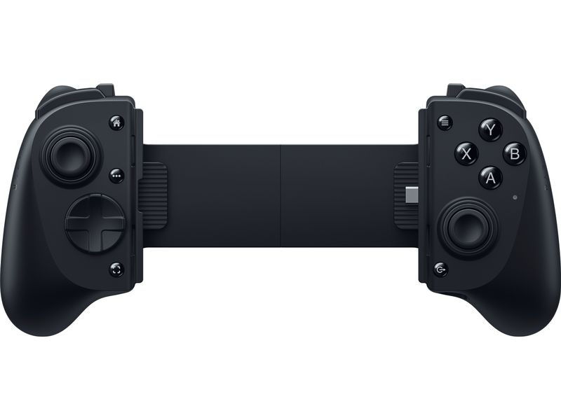 Razer Gamepad Kishi V3 Pro Mobiler Fullsize-Controller für Smartphones, Mini-Tablets und PC