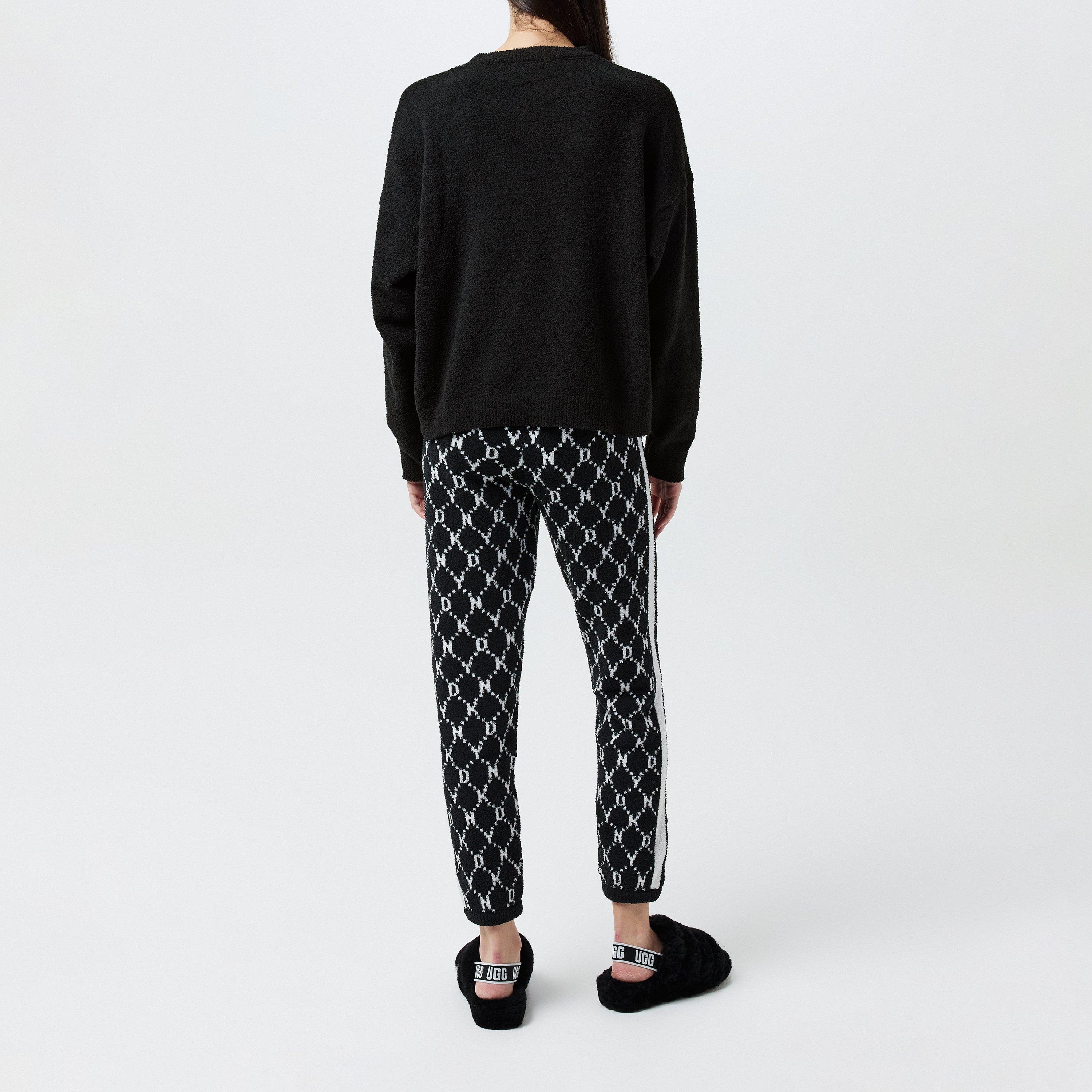 DKNY Long Sleeve Pyjama Set