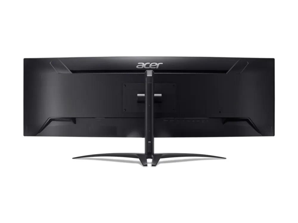Acer Nitro XZ452CU Vbemiiphuzx - XZ2 Series - LED-skærm - gaming - kurvet - 45