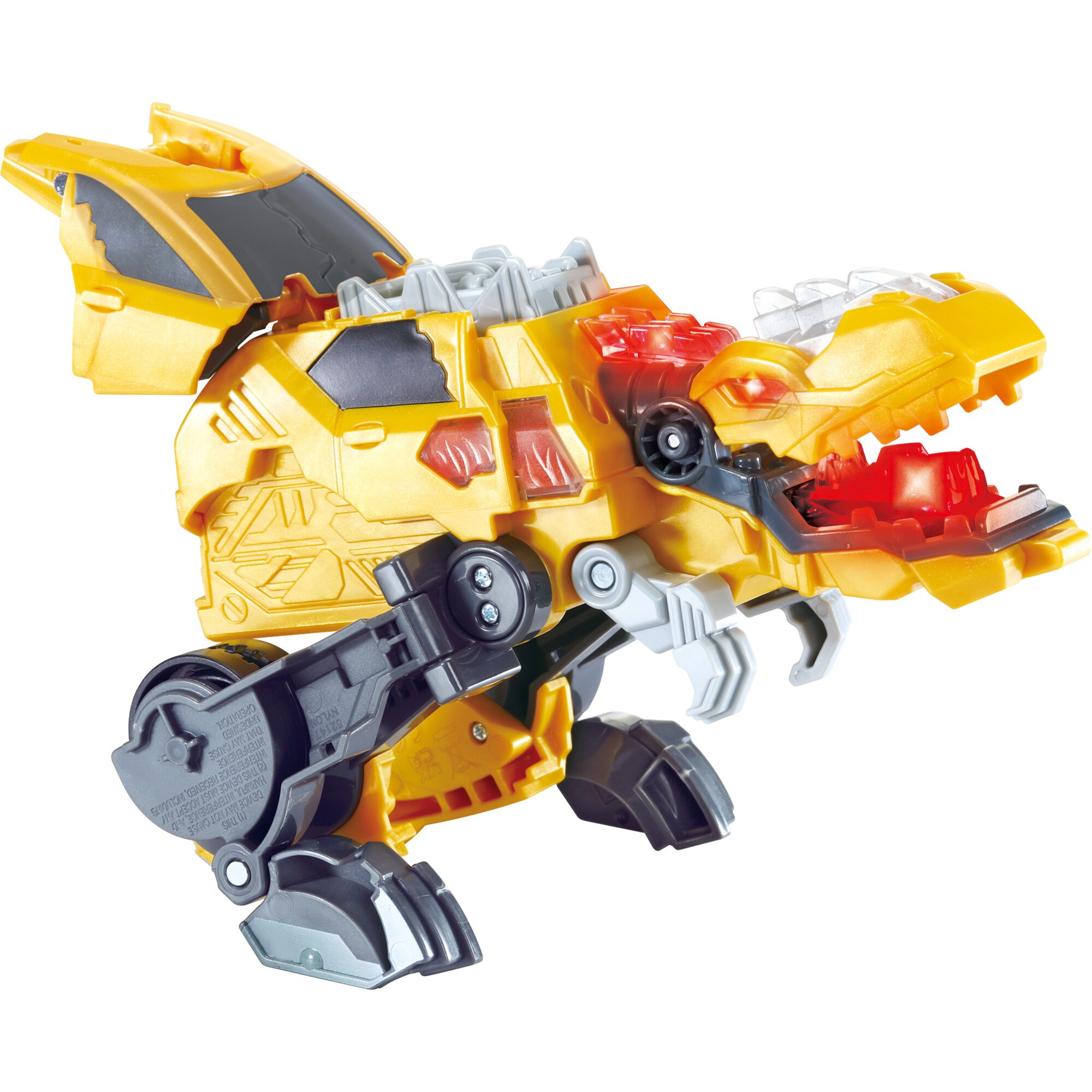 Vtech Spielfigur Switch & Go Dinos - Action-T-Rex
