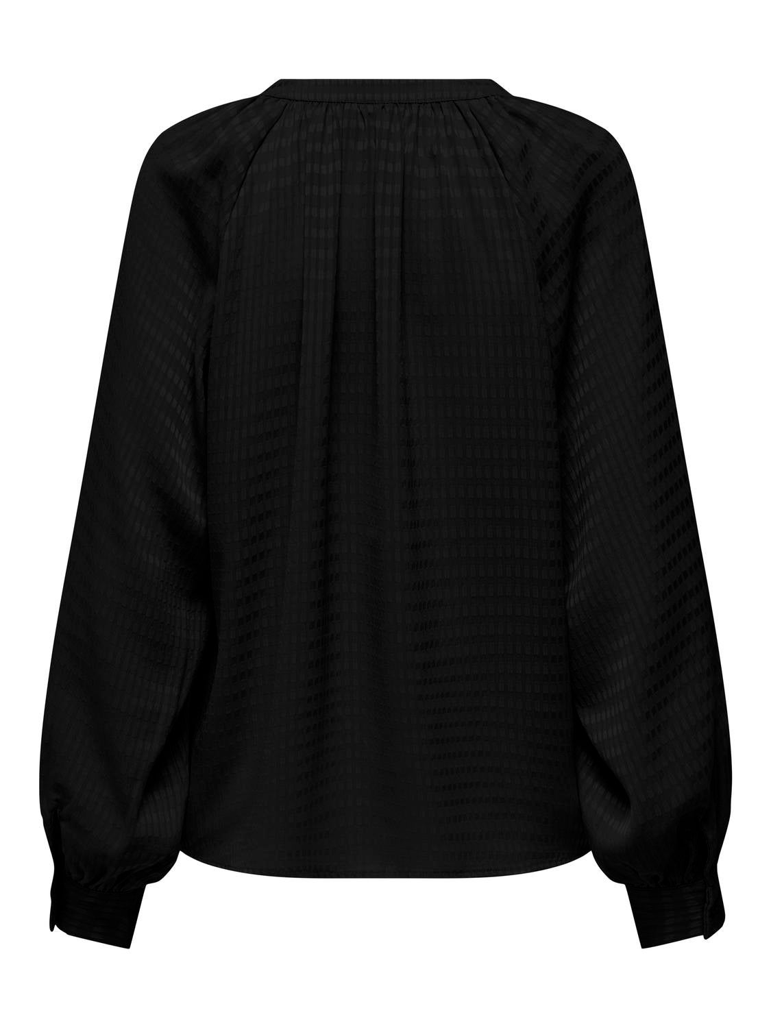JDYJULIA Hemd Black