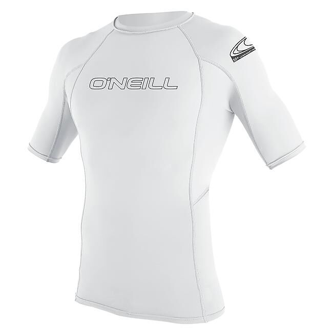 O'NEILL - T-SHIRT LYCRA BASIC MC HOMME