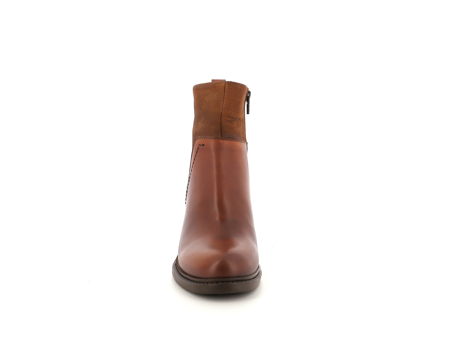 Elue par nous-MEDELIT Cuir Camel
