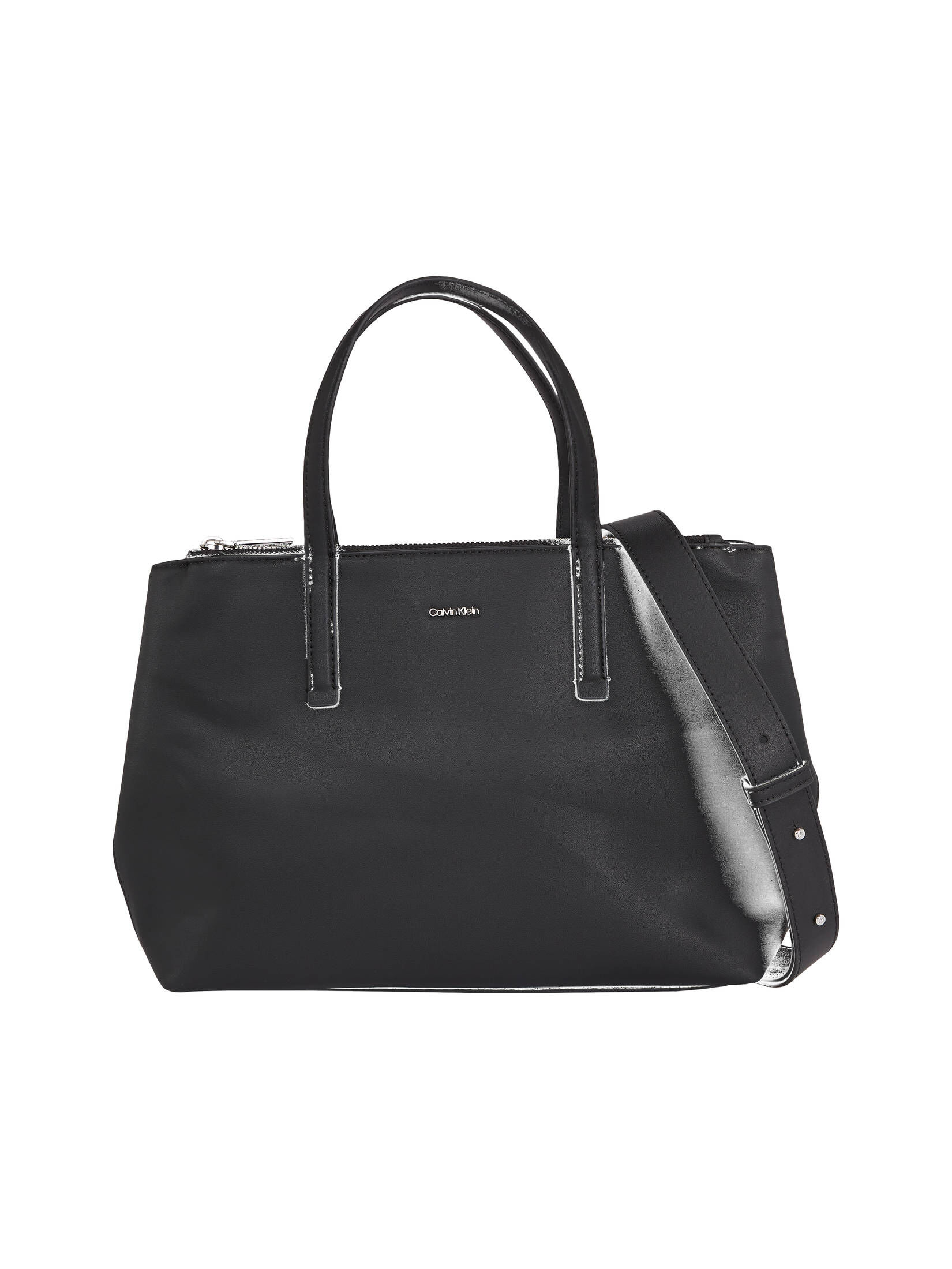 CALVIN KLEIN| Damen Handtasche MUST TOTE MEDIUM