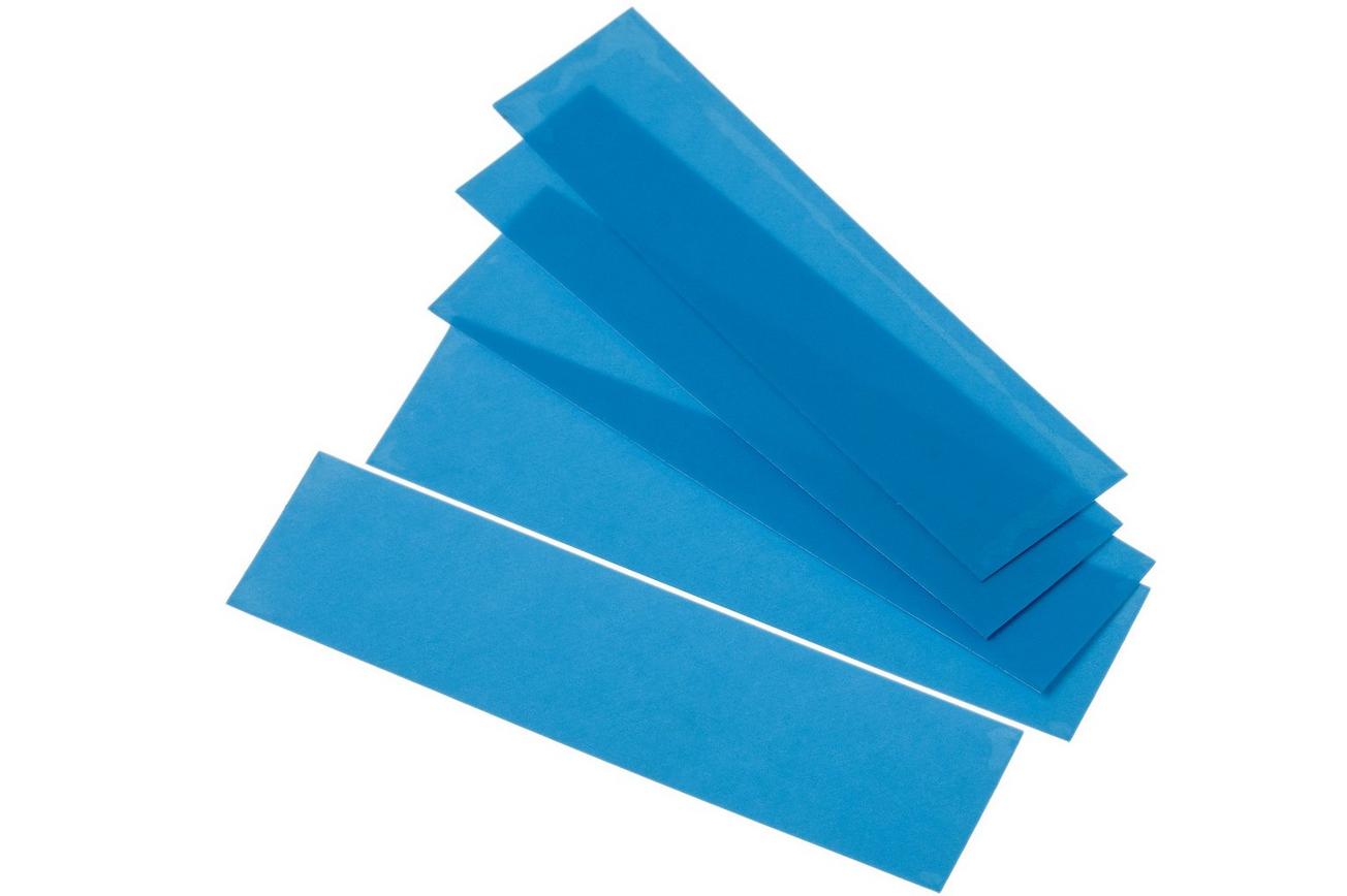 KME Diamond Lapping Films, polijsttape 9 micron