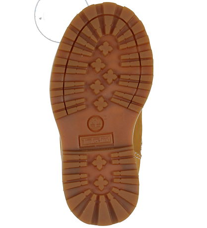 Timberland Stiefel - Courma Kid - Wheat Nubuk