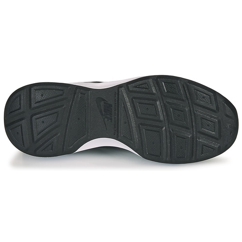 Nike - WEARALLDAY GS - Noir / Blanc