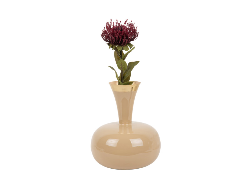 Vase Yara Large PT4198BK Black