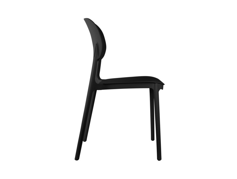 Dining Chair Cheer LM2095BK Black