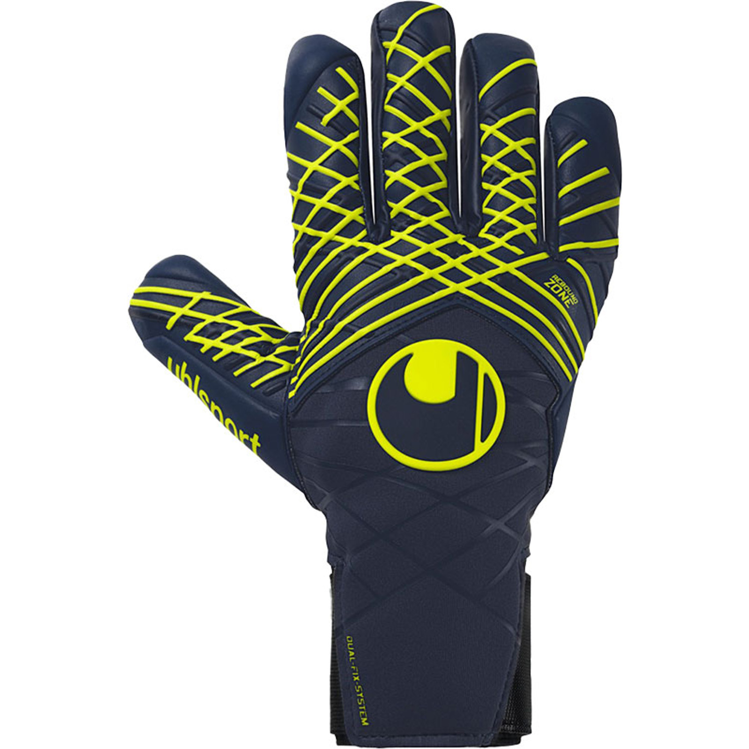 Uhlsport Prediction Absolutgrip HN