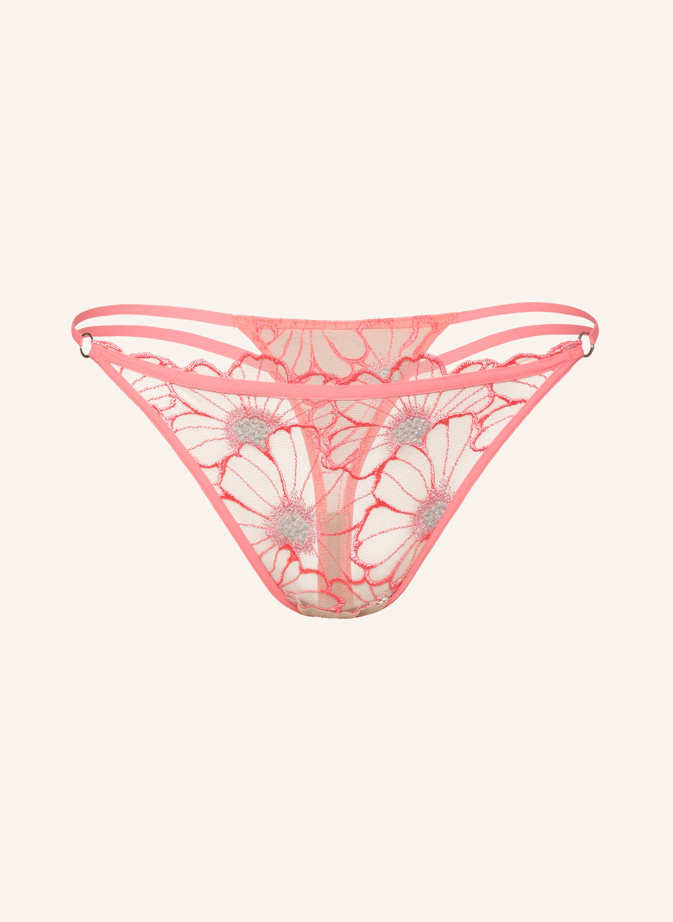 CHANTELLE String LUSH