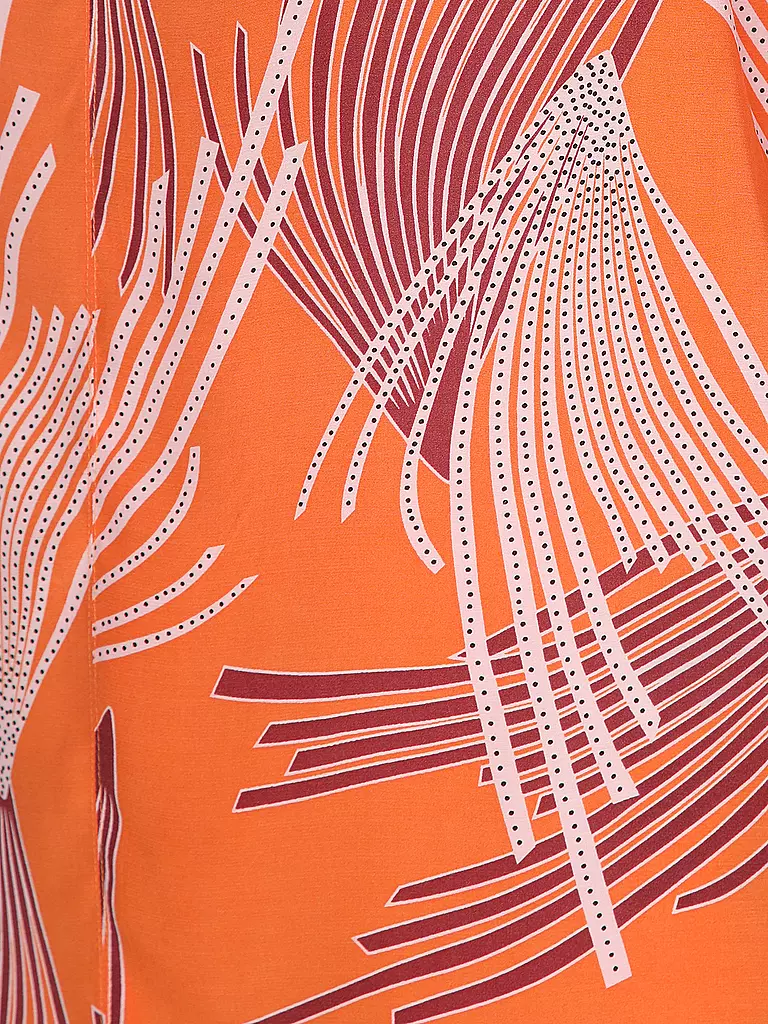 LIEBLINGSSTÜCK Bluse EVRENL orange