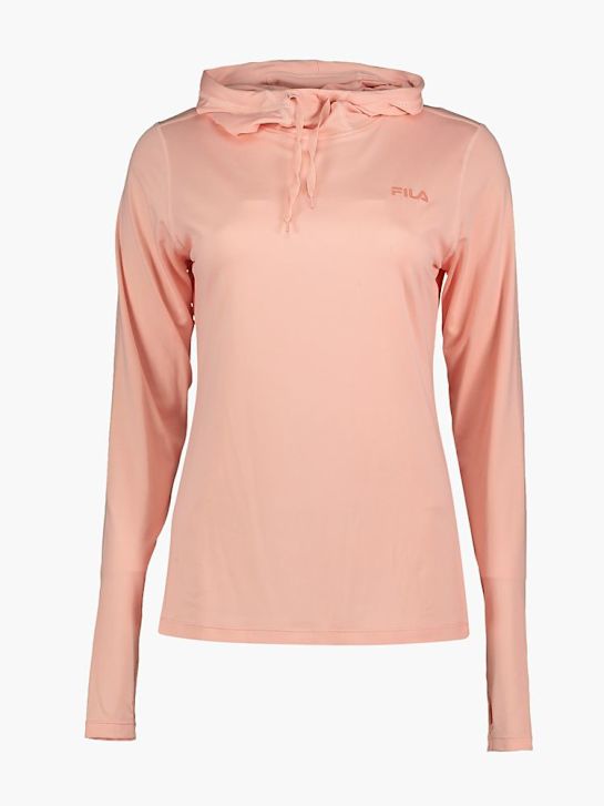 FILA Sweatshirt pink
