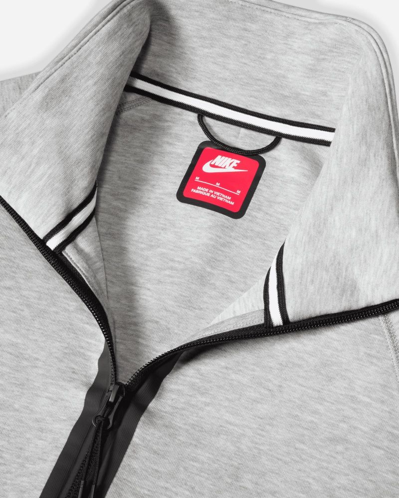 Sweat 1/2 Zip Nike Sportswear Tech Fleece pour homme
