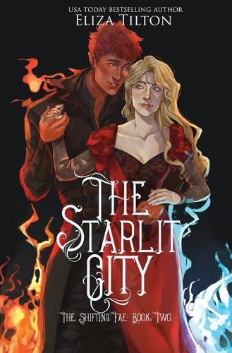 The Starlit City: Special Edition (Hardback)